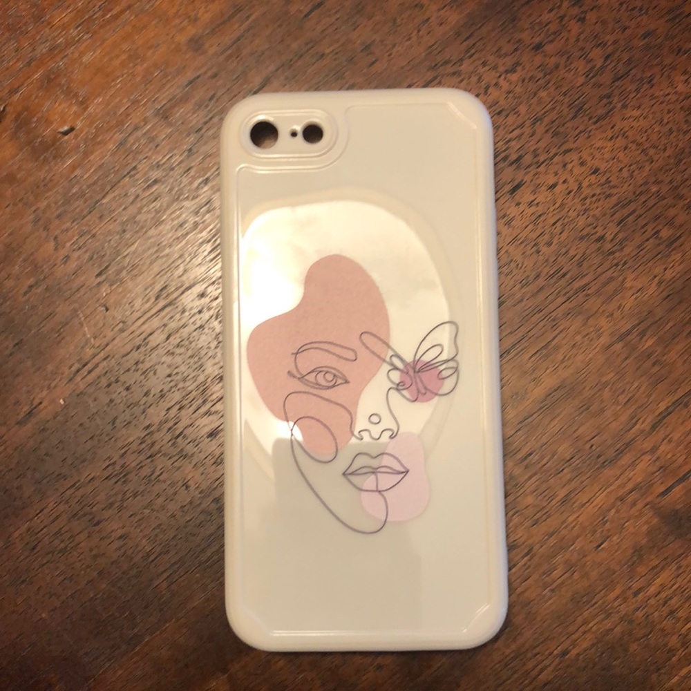 iPhone 8 phone case